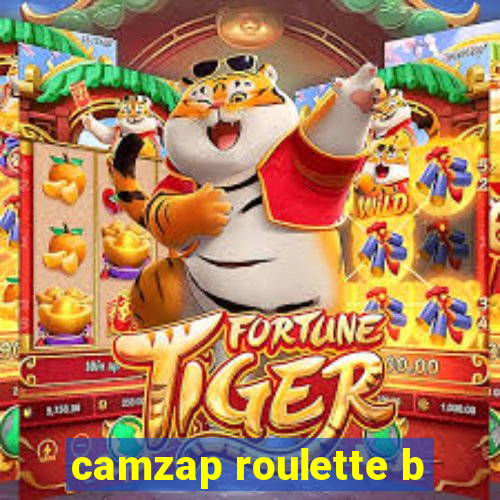 camzap roulette b